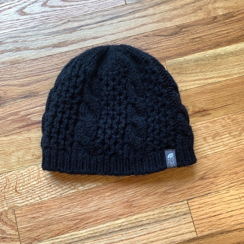 North face hat